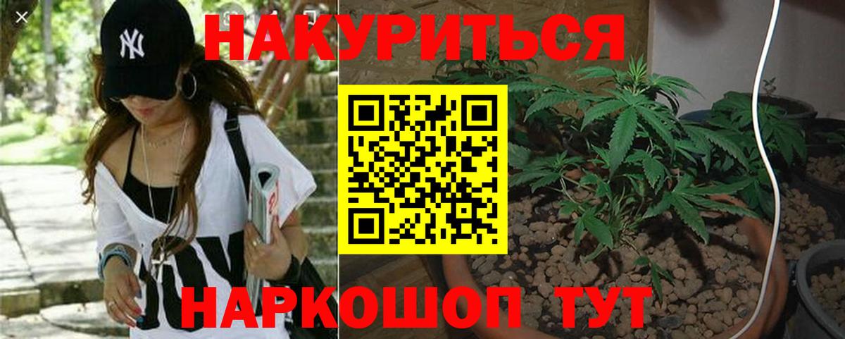 Каннабис White Widow Клинцы